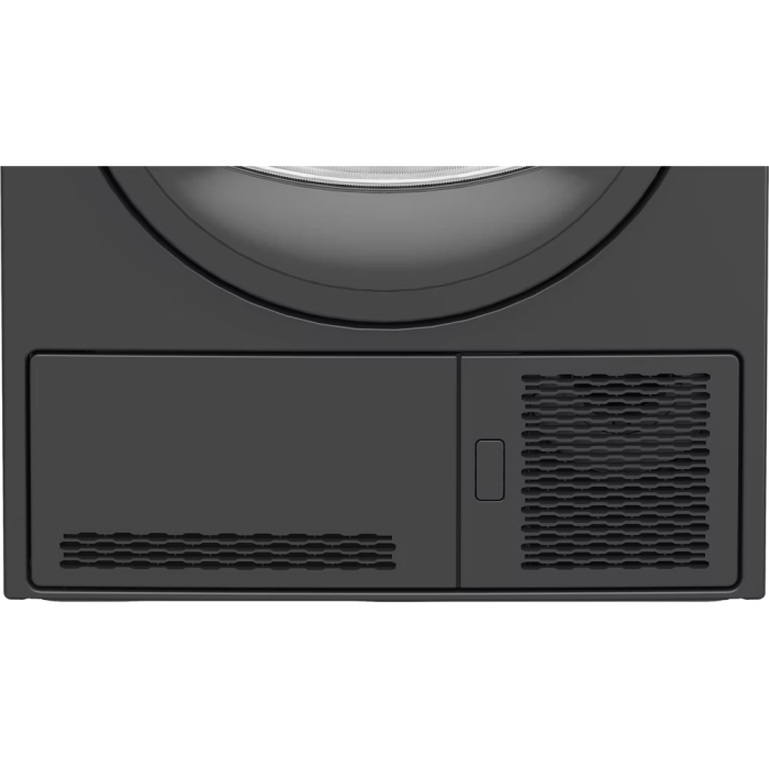 Hotpoint CHDC82GGGDUK 8KG Condenser Tumble Dryer - Graphite