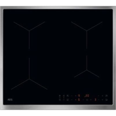 Aeg TN64IA00XB 57.6cm Induction Hob