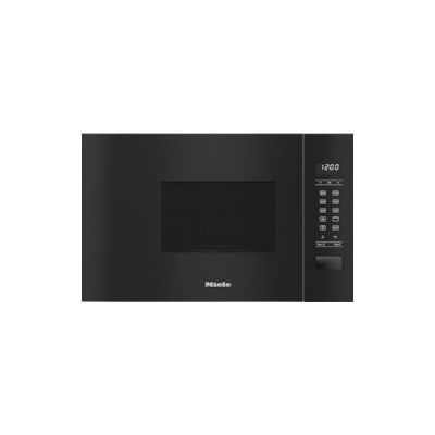 Miele M2234SC 45cm Microwave Oven