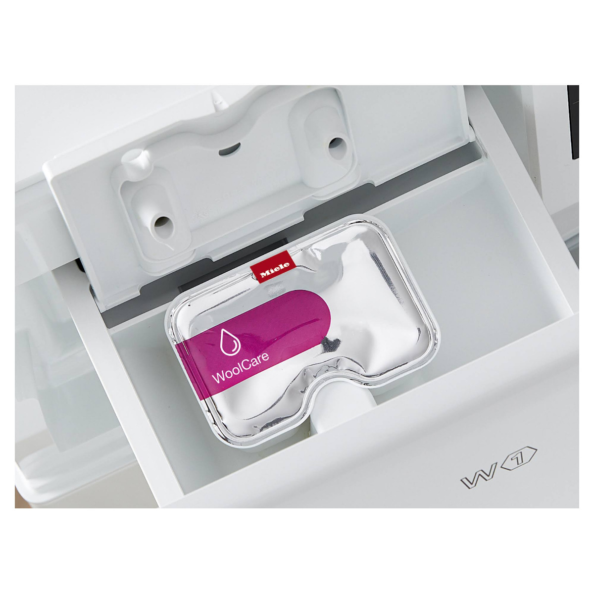 Miele WCA020 Freestanding Washing machine 7kg Load