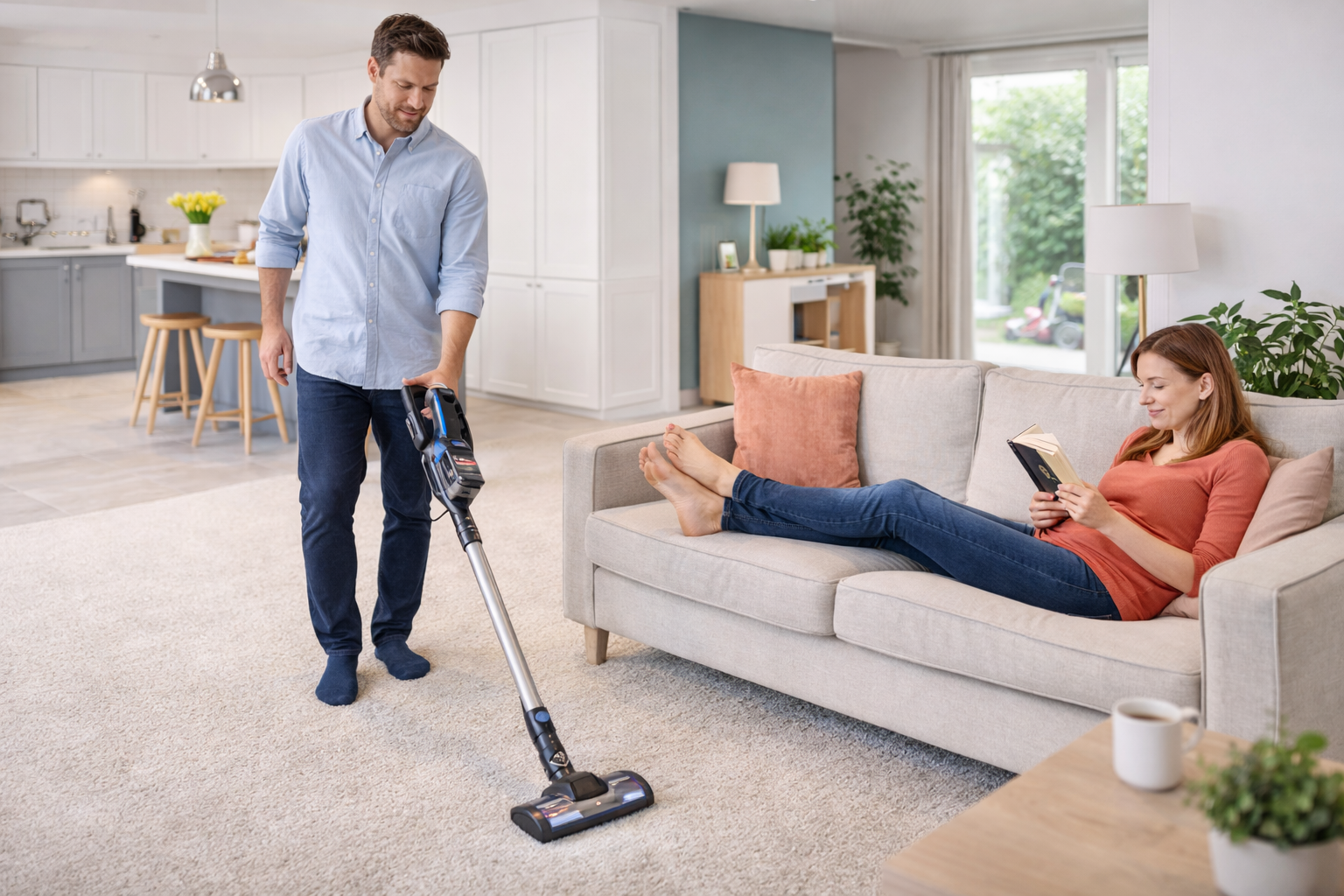 Easter Floorcare