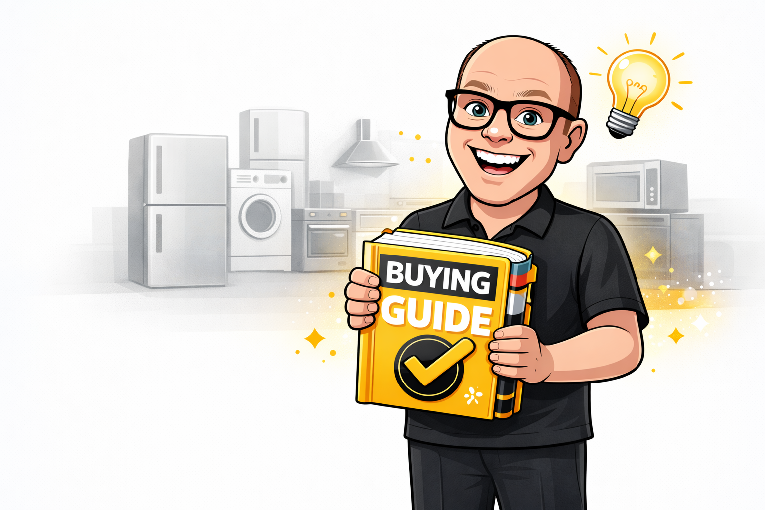 Buying Guides