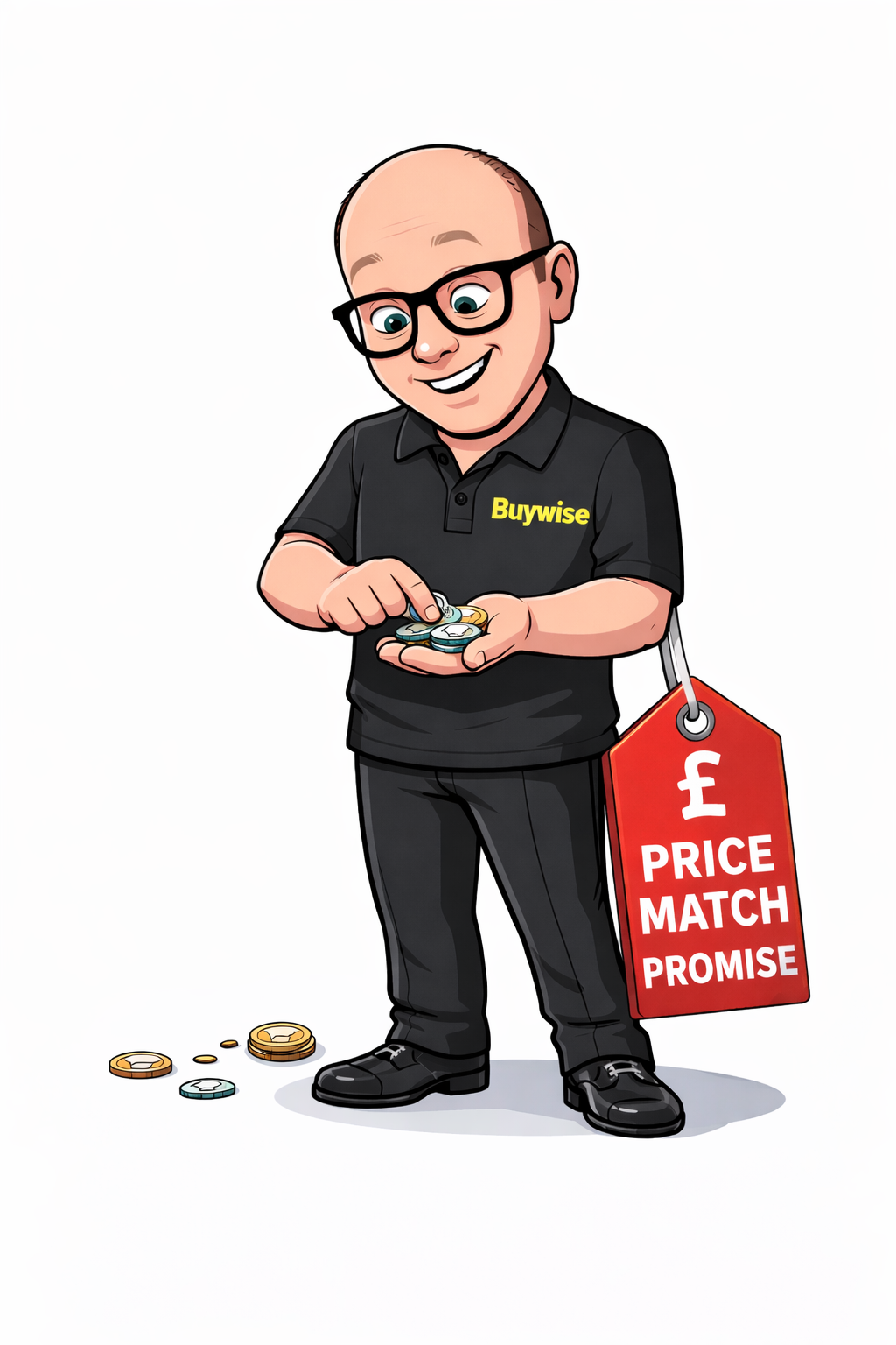 Price Match Promise